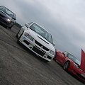 Lancer Evo IX MR