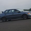 Lancer Evo IX MR