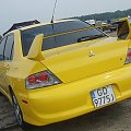 Lancer Evo VIII