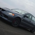 Lancer Evo IX MR