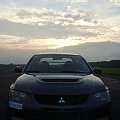 Lancer Evo IX MR