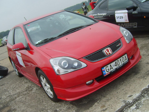 Civic Type R