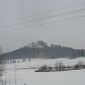 Mnich nad Wambierzycami