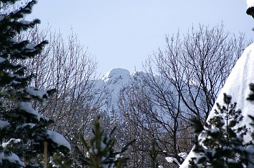 Tatry, zimą #TatraMountain #Tatry #Kasprowy #Giewont #xnifar #rafinski