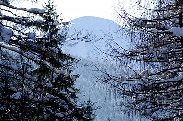 Tatry, zimą #TatraMountain #Tatry #Kasprowy #Giewont #xnifar #rafinski