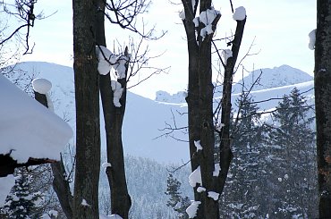 Tatry, zimą #TatraMountain #Tatry #Kasprowy #Giewont #xnifar #rafinski