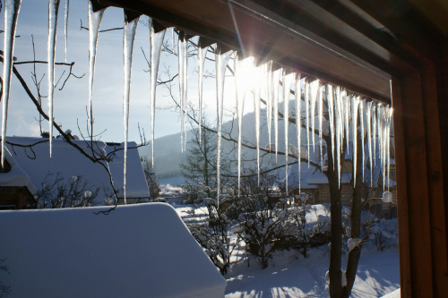 sople, icicles #sople #icicles #xnifar #rafinski