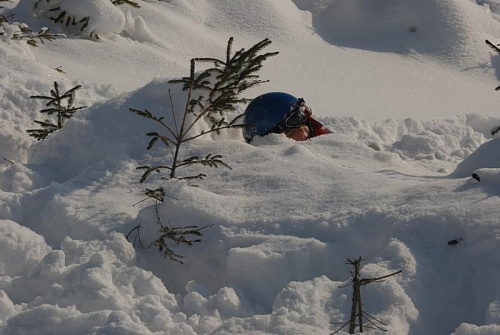 Wypad na narty do Jurgowa - luty 2009 #Jurgów #BukowinaTatrzańska