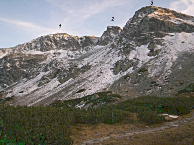 ... #DolinaPięciuStawówPolskich #Tatry