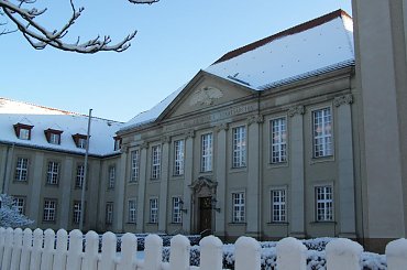 #berlin #steglitz #dahlem #mitte