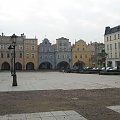 Rynek w Jaworze