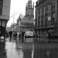 Church of Scotland na Nelson Mandela Place