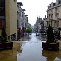 Buchanan Street - zazwyczaj zatloczone..