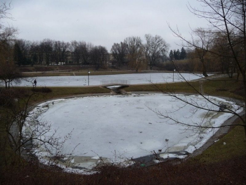 Park Moczydło