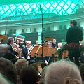 Jubileuszowa Orkiestra Kameralna i Mirosław Jacek Błaszczyk