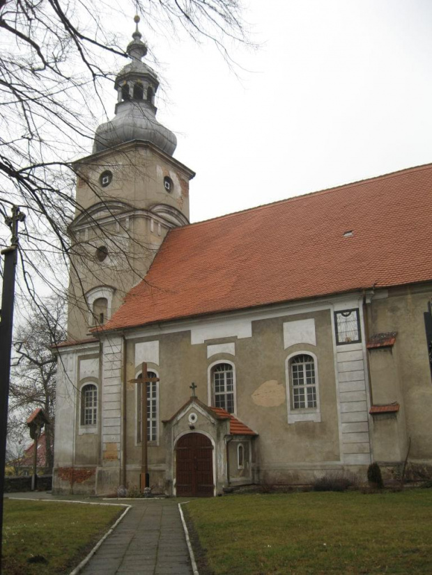 Wierzbnik gm.Grodków