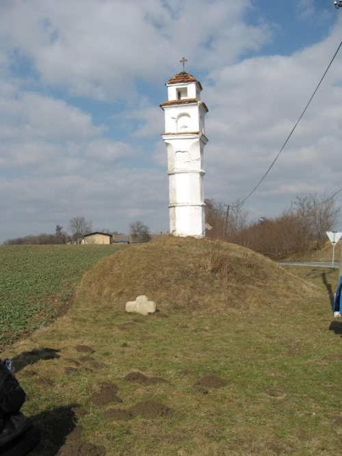 Starowice gm.Otmuchów