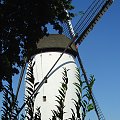 Mühlen im Rheinland #Młyn #Wiatrak #Rheinland