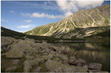 Tatry (2008) #góry #tatry #krajobrazy #pejzaż #landszaft #landscape #krajobraz