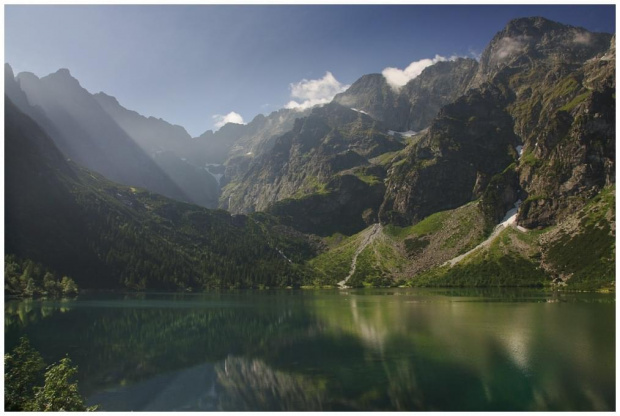 Tatry (2008) #góry #tatry #krajobrazy #pejzaż #landszaft #landscape #krajobraz