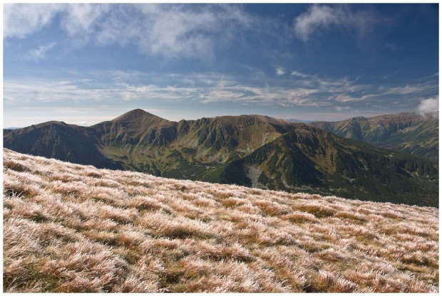 Tatry (2008) #góry #tatry #krajobrazy #pejzaż #landszaft #landscape #krajobraz