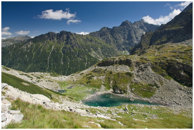 Tatry (2008) #góry #tatry #krajobrazy #pejzaż #landszaft #landscape #krajobraz