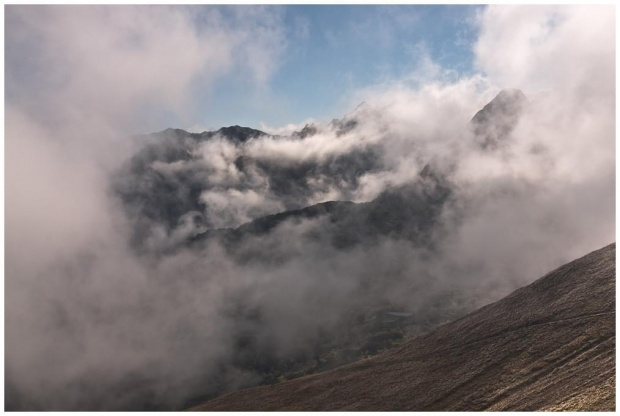 Tatry (2008) #góry #tatry #krajobrazy #pejzaż #landszaft #landscape #krajobraz