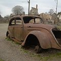 Oradour-Sur-Glane