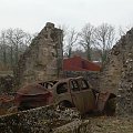 Oradour-Sur-Glane