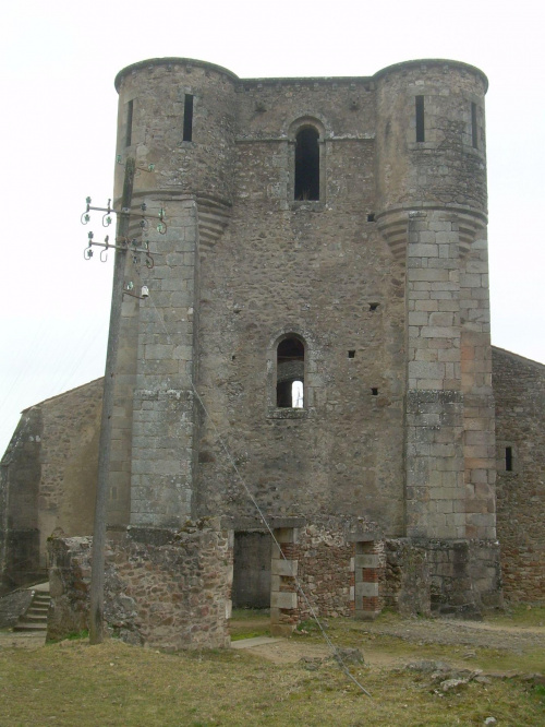 Oradour-Sur-Glane