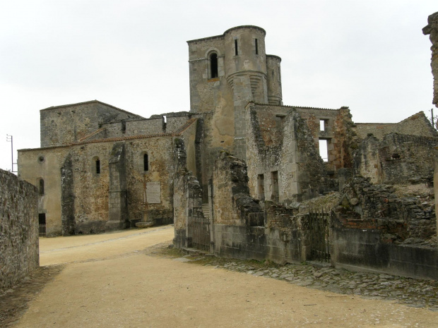 Oradour-Sur-Glane