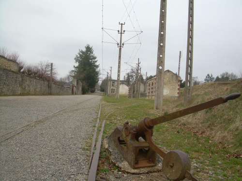 Oradour-Sur-Glane