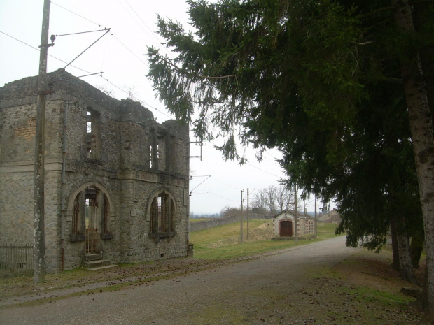 Oradour-Sur-Glane