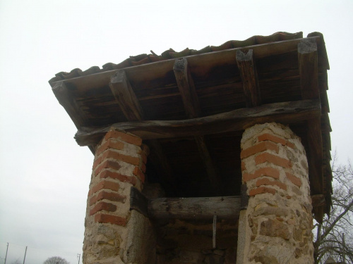 Oradour-Sur-Glane