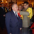 Janusz Słowiński - rekordzista, 13 razy wokół Hornu