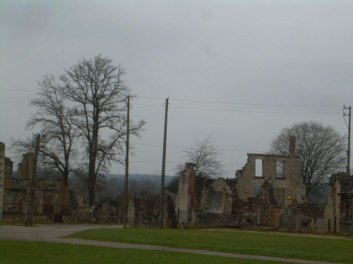 Oradour-Sur-Glane