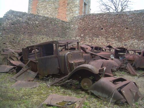 Oradour-Sur-Glane