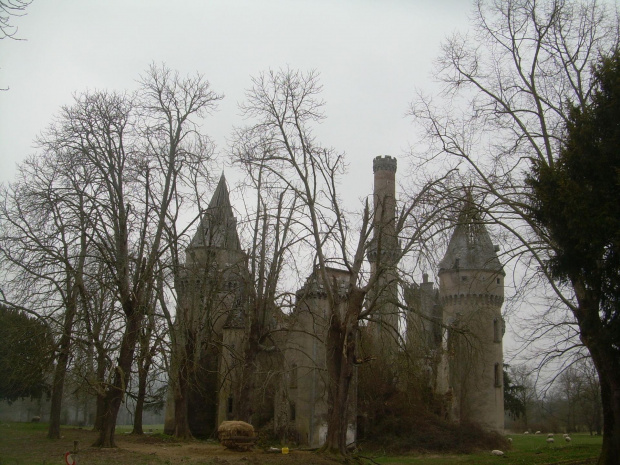 Oradour-Sur-Glane