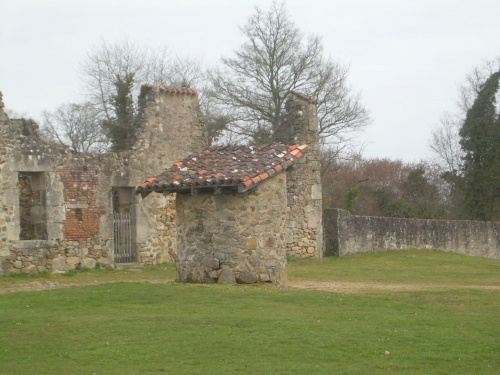 Oradour-Sur-Glane