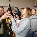 16 marca 2009 r. uczestniczyliśmy w Targach Edukacyjnych zorganizowanych w ZSO nr 2 w Rykach #Sobieszyn #Brzozowa #ZSONr2WRykach
