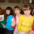 16 marca 2009 r. uczestniczyliśmy w Targach Edukacyjnych zorganizowanych w ZSO nr 2 w Rykach #Sobieszyn #Brzozowa #ZSONr2WRykach