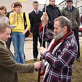 16 marca 2009 uczestniczyliśmy w Targach Edukacyjnych zorganizowanych w ZSO nr 2 w Rykach #Sobieszyn #Brzozowa #ZSONr2WRykach