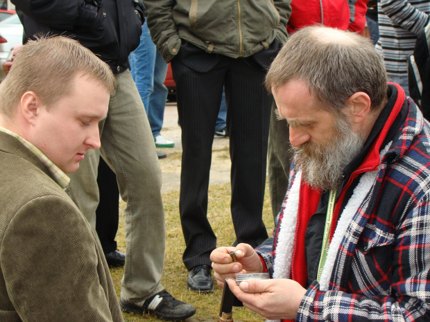 16 marca 2009 uczestniczyliśmy w Targach Edukacyjnych zorganizowanych w ZSO nr 2 w Rykach #Sobieszyn #Brzozowa #ZSONr2WRykach