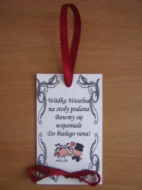 #wesele #ślub #zaproszenia #zawieszki #allegro
