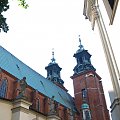 Katedra w Gnieźnie #Gniezno