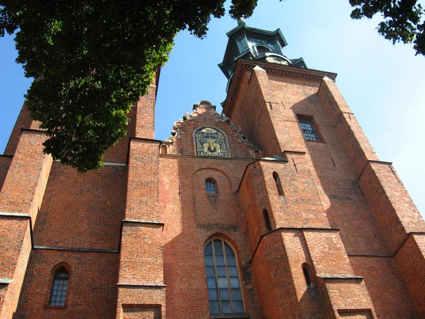 Rynek i Katedra w Gnieźnie #Gniezno