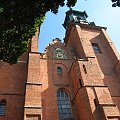Rynek i Katedra w Gnieźnie #Gniezno