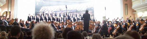 Ein deutsches Requiem w Filharmonii Śląskiej