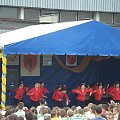 Dance Division 2007/2008