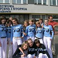 Dance Division Zespłó Taneczny Gimnazjum nr 2 w Łukowie